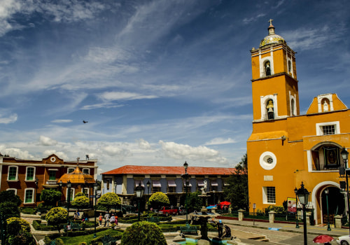 Explorando el Deportivo Francisco Zarco: un destino imperdible en la Ciudad de México