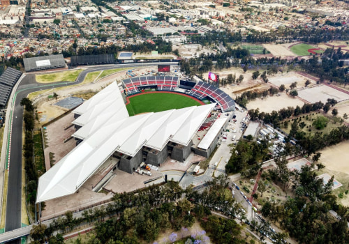 Deportivo Francisco Zarco: el icónico estadio de la Ciudad de México