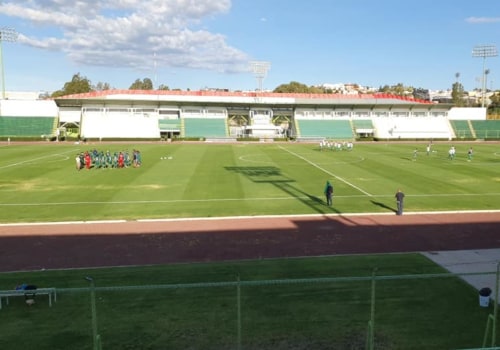 Explorando el Deportivo Francisco Zarco en la Ciudad de México